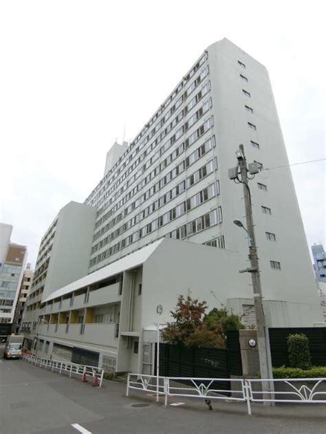 神宮前コーポラス 9階3295坪。officee