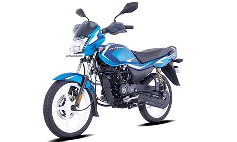 2023 Bajaj Platina 110 Abs Launched At Rs 72224 Top 10 Features Of