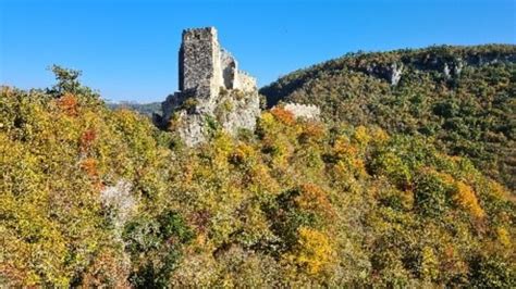 Hr Istra Ka Tel Petrapilosa Night Of Fortresses