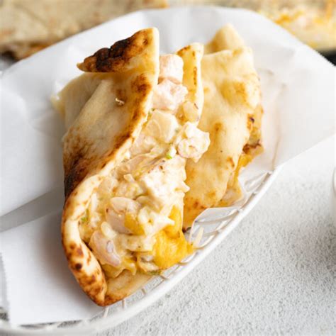 Hot Chicken Salad Cooking With Karli