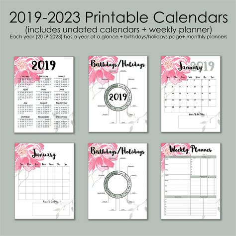 Homemade Gifts Made Easy Calendar June 2023 Image To U