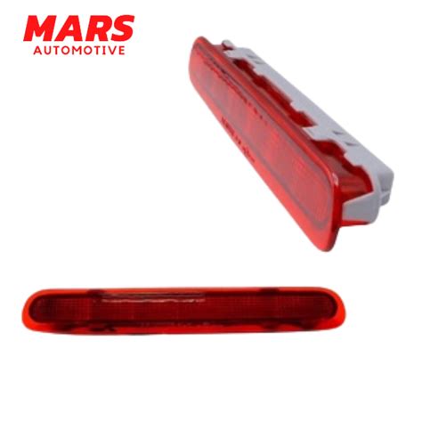 Toyota Hilux Vigo Third Brake Light Brek Lampu Ketiga Brake Lamp