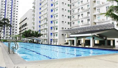 Grass Residences Condo Unit For Sale