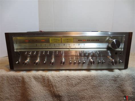 Pioneer SX-1250 Receiver Photo #4236458 - US Audio Mart