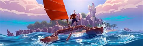 Windbound System Requirements | System Requirements