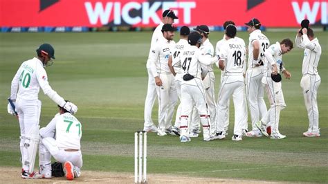 Pak Vs Nz Test Series Ish Sodhi Returns To New Zealand Squad After 4