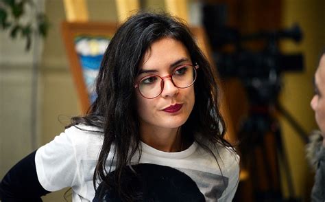 Las razones de Camila Vallejo para no repostular a la Cámara de