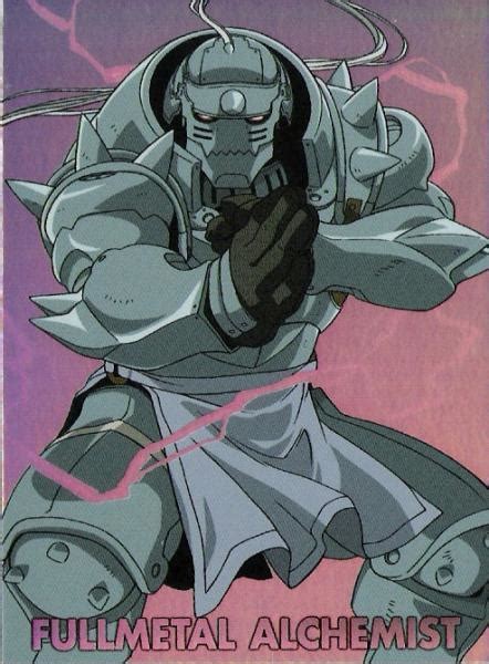 Alphonse - Alphonse Elric Photo (16467747) - Fanpop