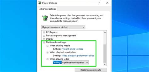 All Windows 10 Power Options Explained Geekflare