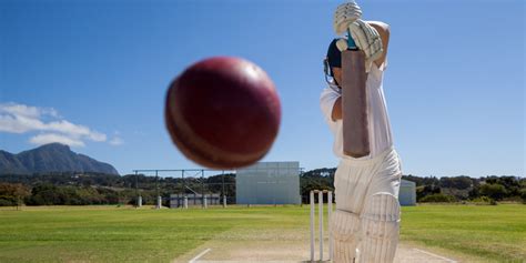 Essential Safety Equipment For Cricketers Sterosport