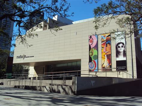 Os Melhores Museus Em Buenos Aires Em Viagem Club