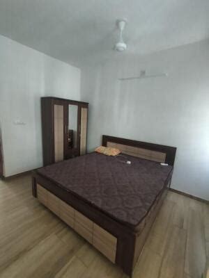 Bhk Bedroom House Villa For Rent In Raysan Gandhinagar Sq Ft