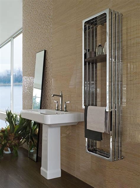 Best Of Modern Home Radiators And Towel Warmers For A Luxury Bathroom