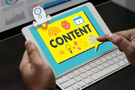 5 Great Interactive Content Ideas for B2B Digital Marketers
