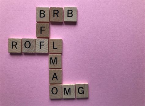abbreviation  acronym   initialism