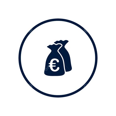 Euro Logo Vector Hd Png Images Euro Business Finance Logo Icon