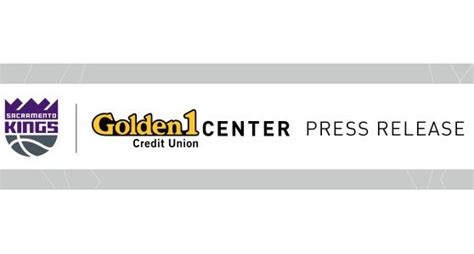 Golden 1 Center Installs Next Generation Immersive Sound System To Enhance Fan Experience