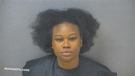 LOCKETT ASHLEY NICOLE 04 28 2024 Lynchburg Mugshots Zone