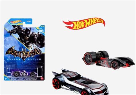 Bim Hot Wheels Batman Arabalar Yorumları ve Özellikleri A ve BİM Market Aktüel Ürünleri