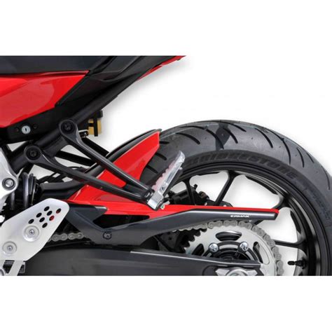 Hinterradabdeckung Ermax Yamaha Mt Moto Parts