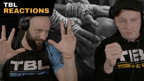 KOTS Fight Reaction King Of The Streets Fight Mit Einer Reaction Von