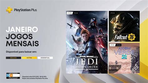 PS Plus Todos Os Jogos Oferecidos No Plano Essential Em 2023