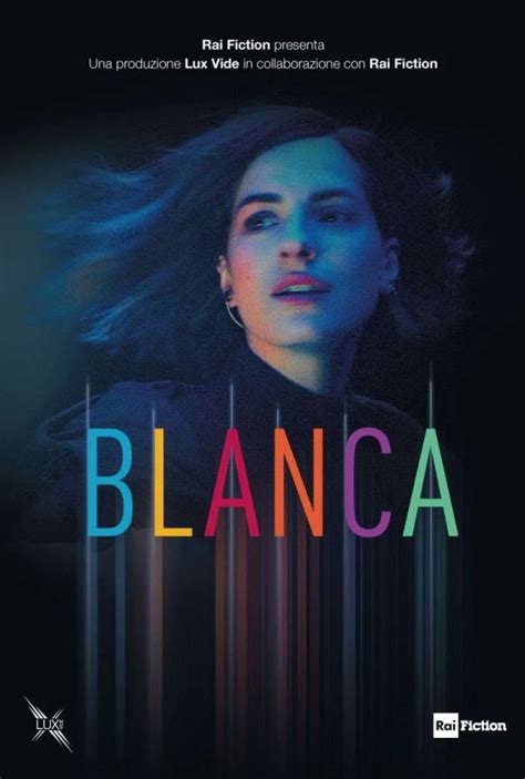 Blanca (2021) - filmSPOT