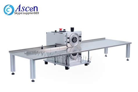 PCB Cutting Separate Machine PCB Separator PCB Depaneling Machine Auto