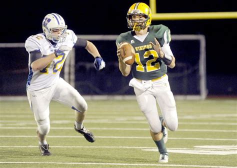 Vanden Vs Will C Wood Football News