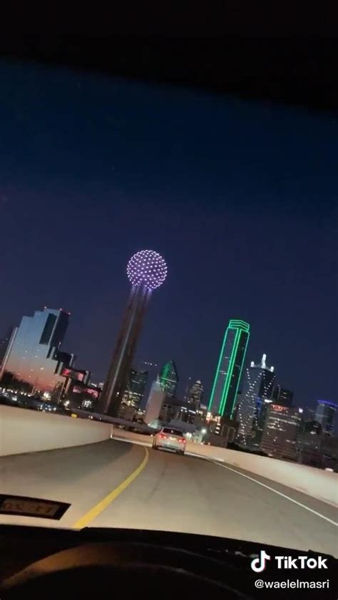 Dallas skyline dallas texas – Artofit