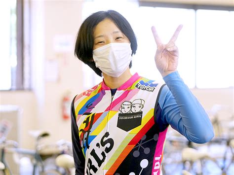 岩田みゆき選手のプロフィール・ニュース・最新情報 競輪まとめ Netkeirin（ネットケイリン）