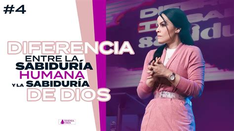 Diferencia Entre La Sabidur A Humana Y La Sabidur A De Dios Pastora