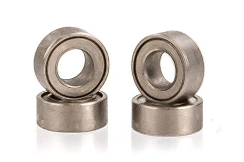 Bushing Vs Bearing Whats The Difference And How To Choose