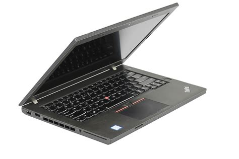 Lenovo Thinkpad T P I Hq Gb Tb Fhd Dotykowy Us Qwerty