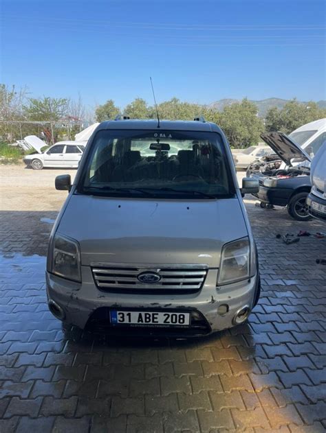 FORD CONNECT TEMİZ Araba 1680072359