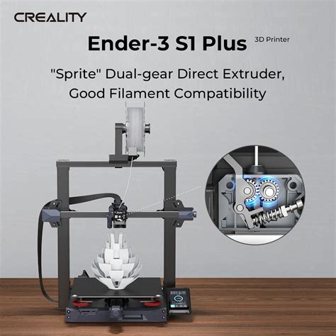 Creality CR 10 Smart Pro 3D Printer 3d Printing By Kevin