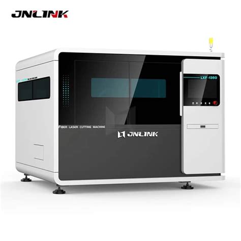 Buy Jnlink New Production Precision Metal Plate Fiber Laser Cutting