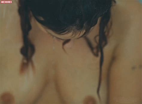 Naked Suzanne Clément in Laurence Anyways