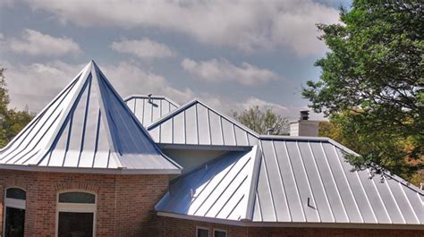 Metal Roofing Advantages And Disadvantages Atlanta Commercial Roofing Contractors