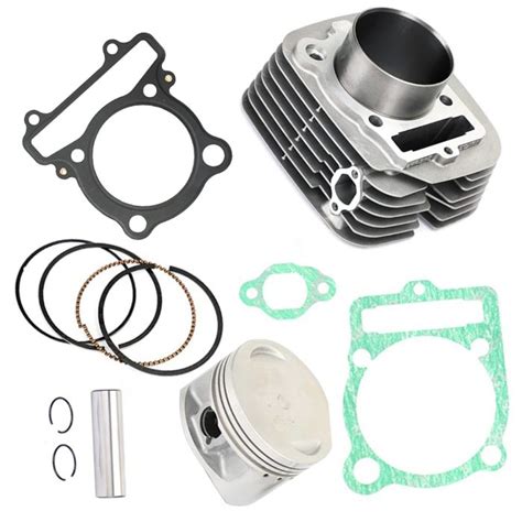 Cylinder Piston Ring Gasket Kit Gt Cx Ow Yamaha