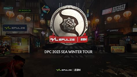 DPC SEA Division 1 Winter Tour 2023 Will Be Exciting Blooing