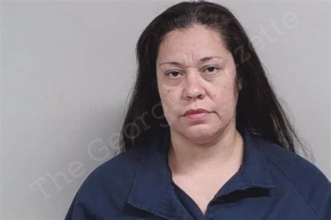 Jenny Martinez Lowndes County Jail Bookings