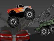 Top Truck Online Game Unblocked Flash Games Player