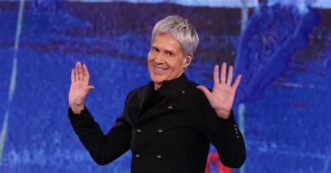 Claudio Baglioni Buon Compleanno Radio Monte Carlo