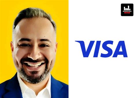 gaurav ramdev joins visa  head  marketing  india south asia