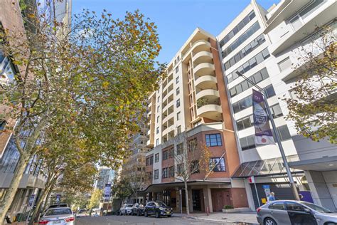 Suite 103 25 Berry Street North Sydney Nsw 2060 Sold Office