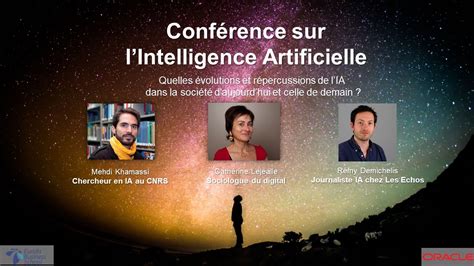 Quels sont les impacts de lintelligence artificielle sur la société