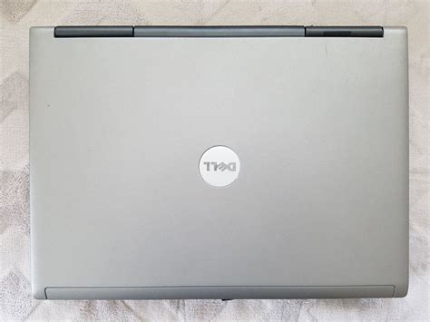 Dell Latitude D820 Rs232 Xp And Office Kaufen Auf Ricardo