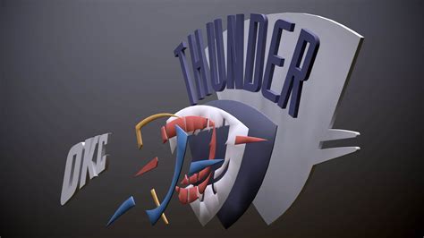 Nba All Teams Logos Printable And Renderable 3d Model By Danyelon