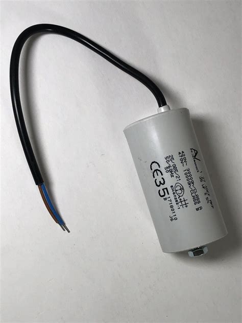 New Genuine Arcotronics Acf Mkp Uf V V Capacitor Ceramic